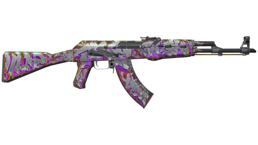 AK-47 | Head Shot (Field-Tested)