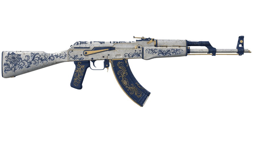 AK-47 | Inheritance (Battle-Scarred)