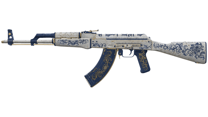 AK-47 | Inheritance (Battle-Scarred)