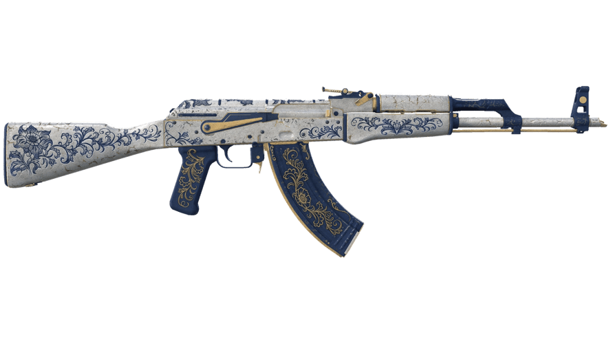 AK-47 | Inheritance (Battle-Scarred)