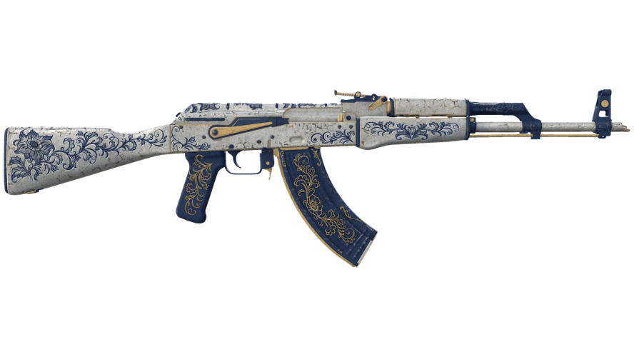 AK-47 | Inheritance (Battle-Scarred)