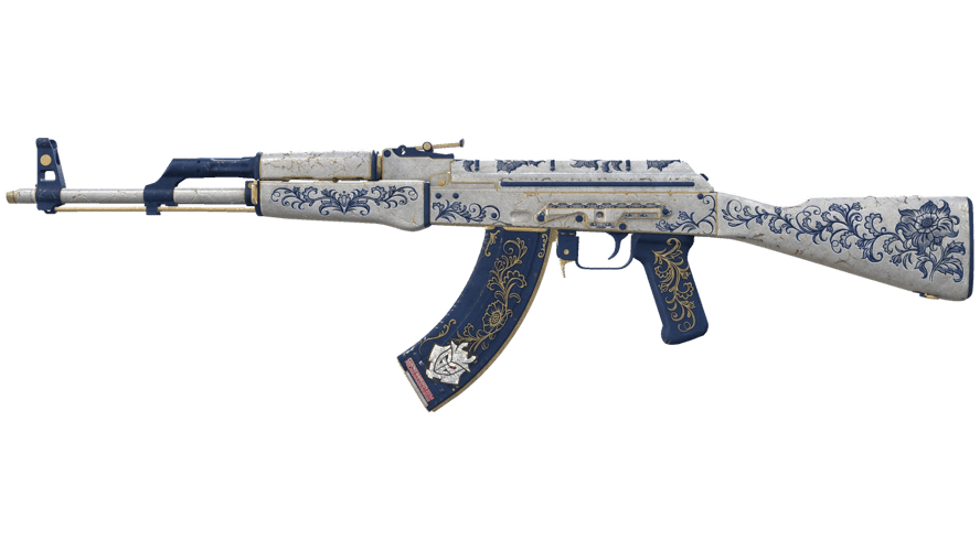 AK-47 | Inheritance (Battle-Scarred)