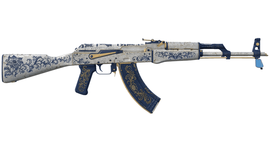 AK-47 | Inheritance (Battle-Scarred)