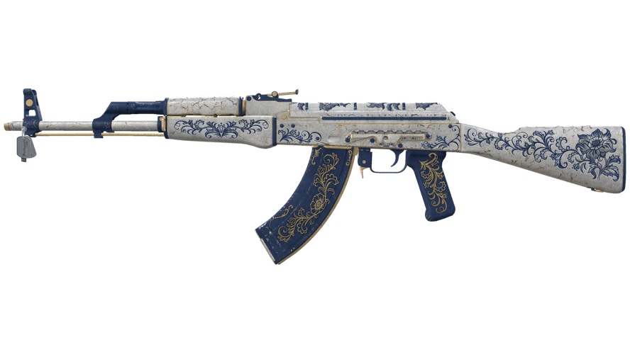 AK-47 | Inheritance (Battle-Scarred)