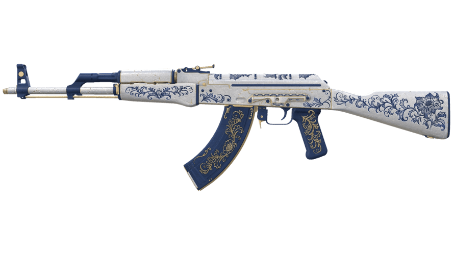 AK-47 | Inheritance (Прямо с завода)