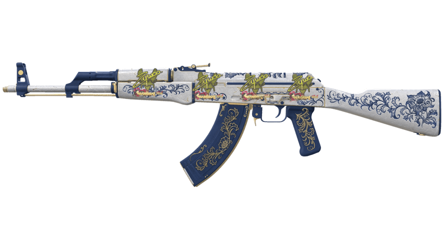 AK-47 | Inheritance (Factory New)