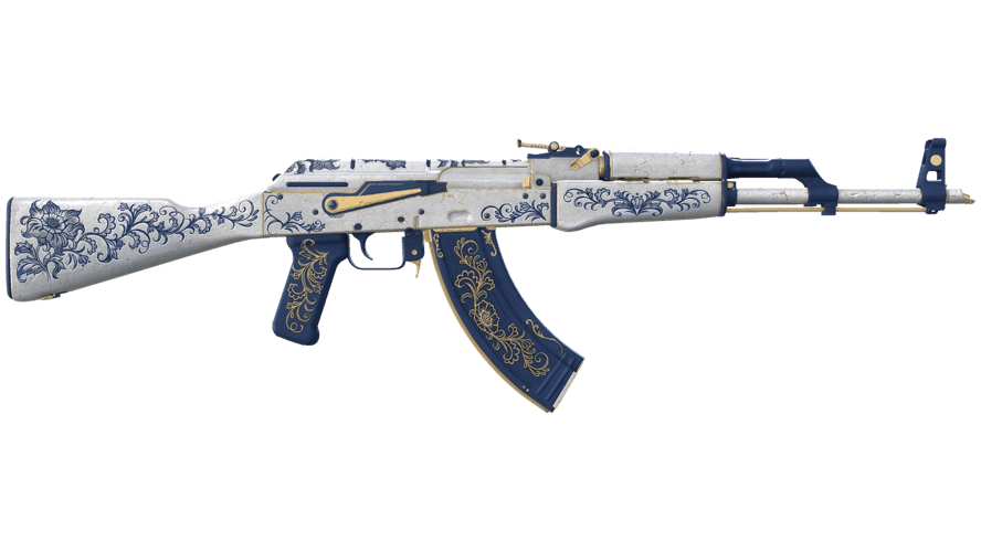 AK-47 | Inheritance (Factory New)