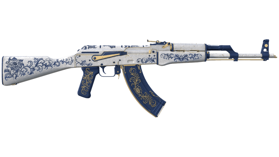 AK-47 | Inheritance (Factory New)