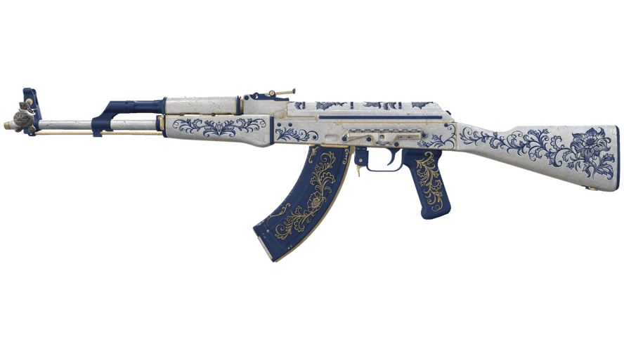 Купить AK-47 | Inheritance (После полевых испытаний) – цена скина 31,40 ...