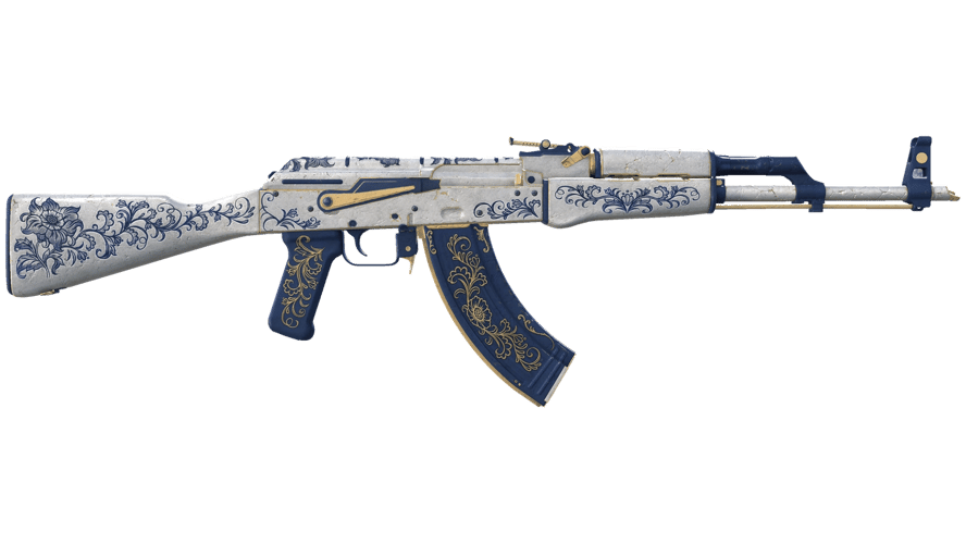 AK-47 | Inheritance (Field-Tested)