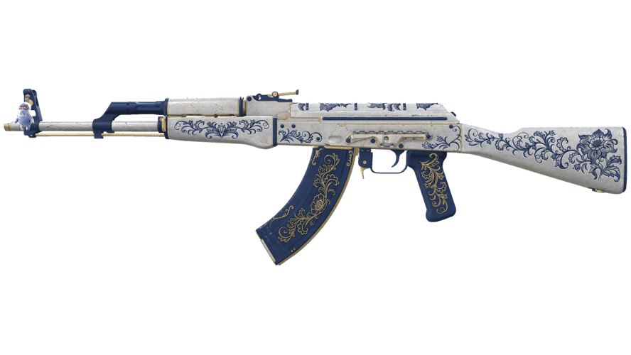 AK-47 | Inheritance (Field-Tested)