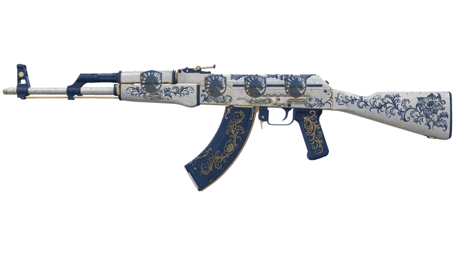 AK-47 | Inheritance (Field-Tested)