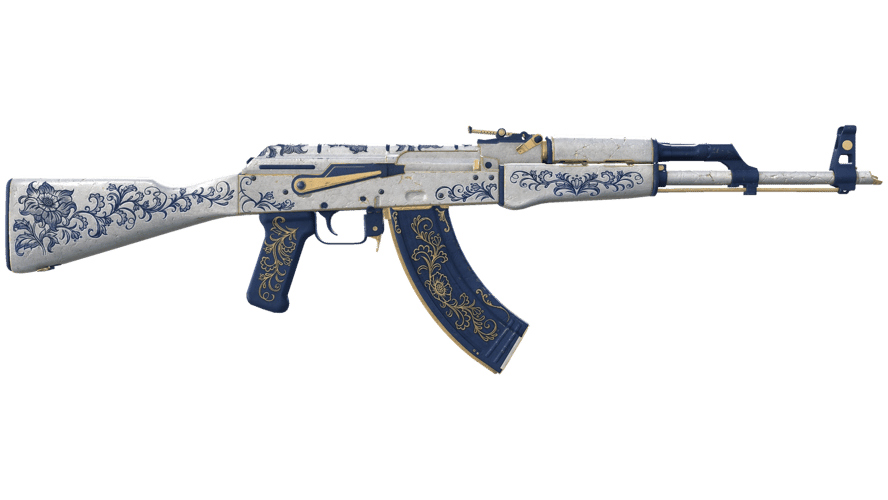 AK-47 | Inheritance (Field-Tested)