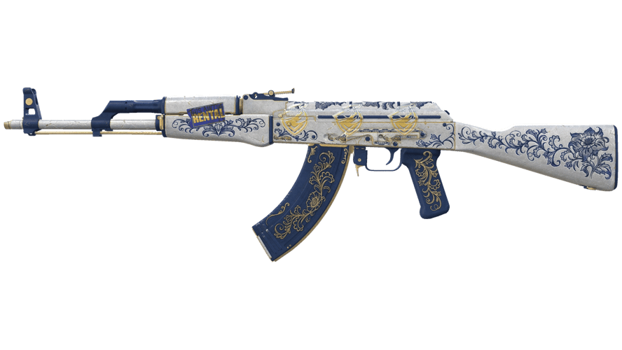AK-47 | Inheritance (Field-Tested)