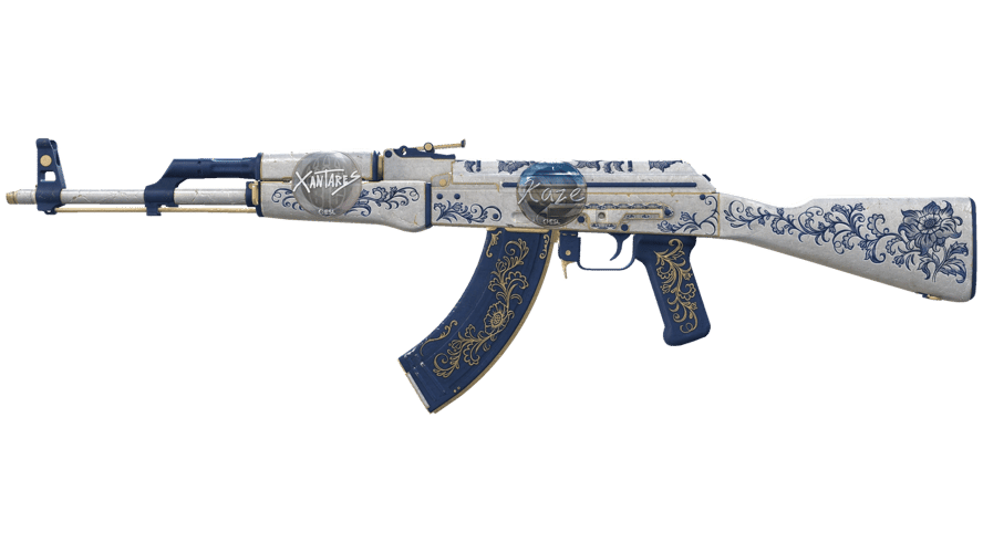 AK-47 | Inheritance (Field-Tested)