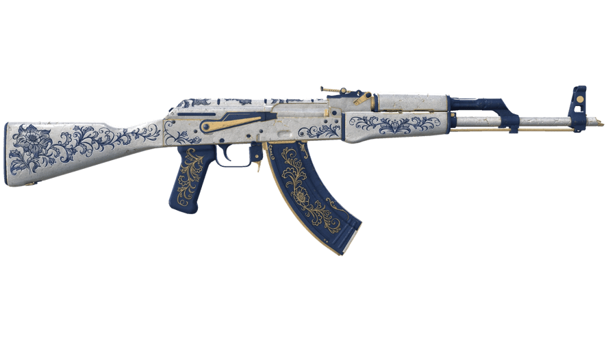 AK-47 | Inheritance (Field-Tested)