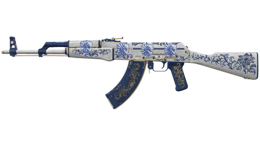 AK-47 | Inheritance (Field-Tested)