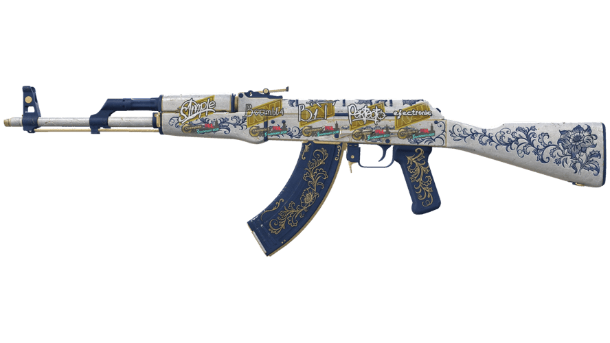 AK-47 | Inheritance (Field-Tested)