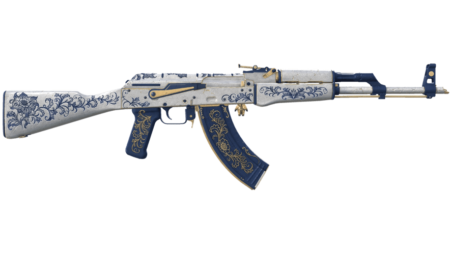 AK-47 | Inheritance (Field-Tested)