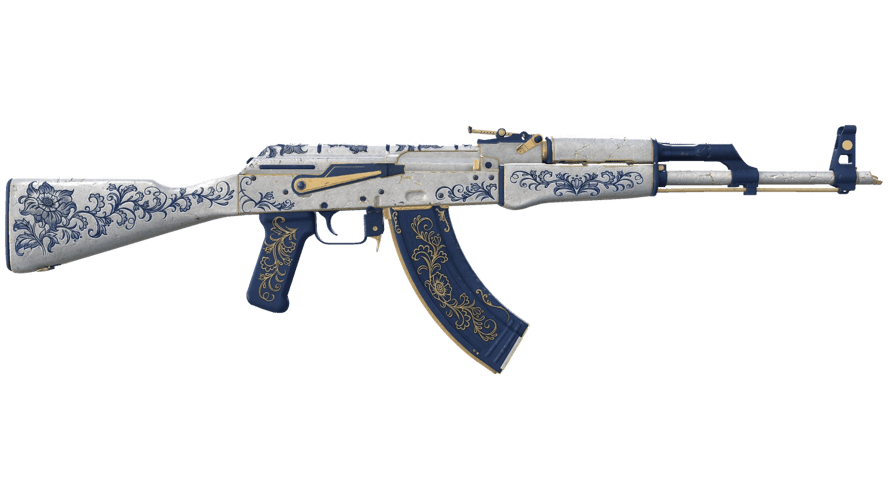 AK-47 | Inheritance (Field-Tested)