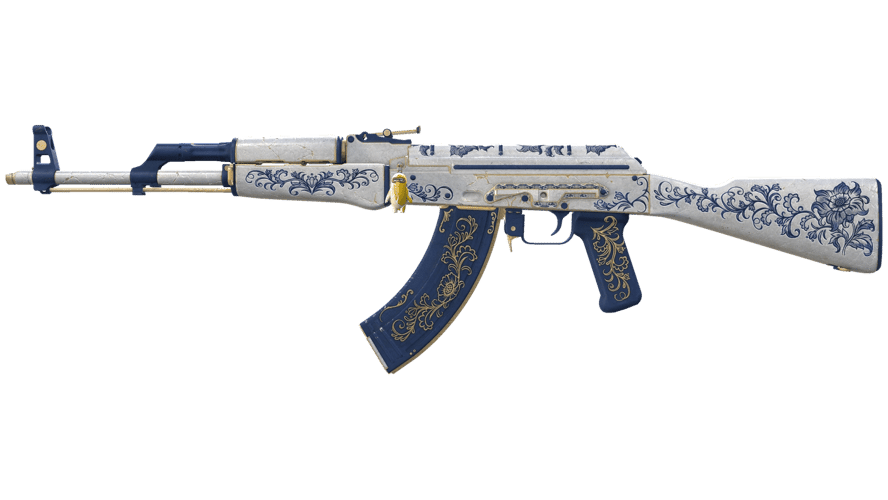 AK-47 | Inheritance (Field-Tested)