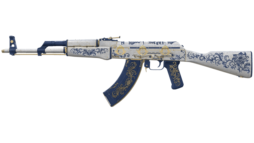 AK-47 | Inheritance (Field-Tested)