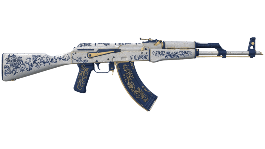 AK-47 | Inheritance (Field-Tested)