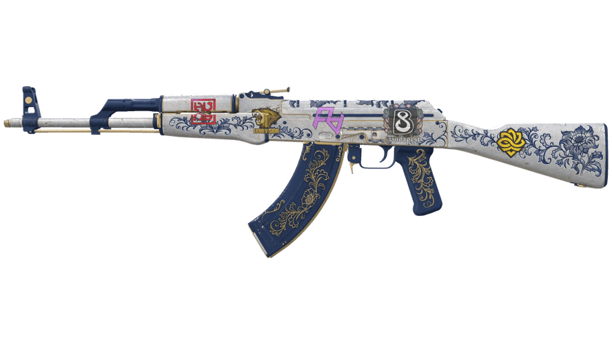 AK-47 | Inheritance (Field-Tested)
