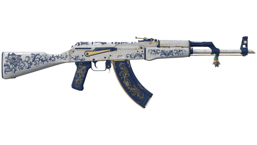 AK-47 | Inheritance (Field-Tested)