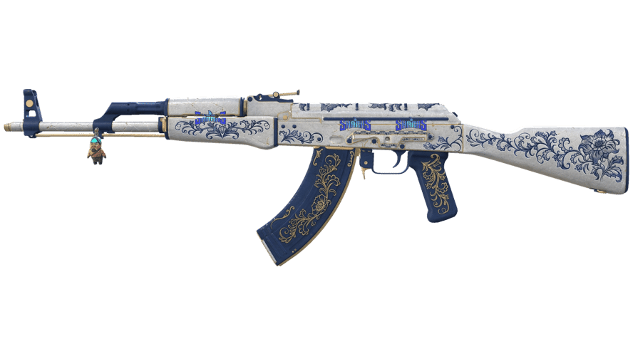 AK-47 | Inheritance (Field-Tested)