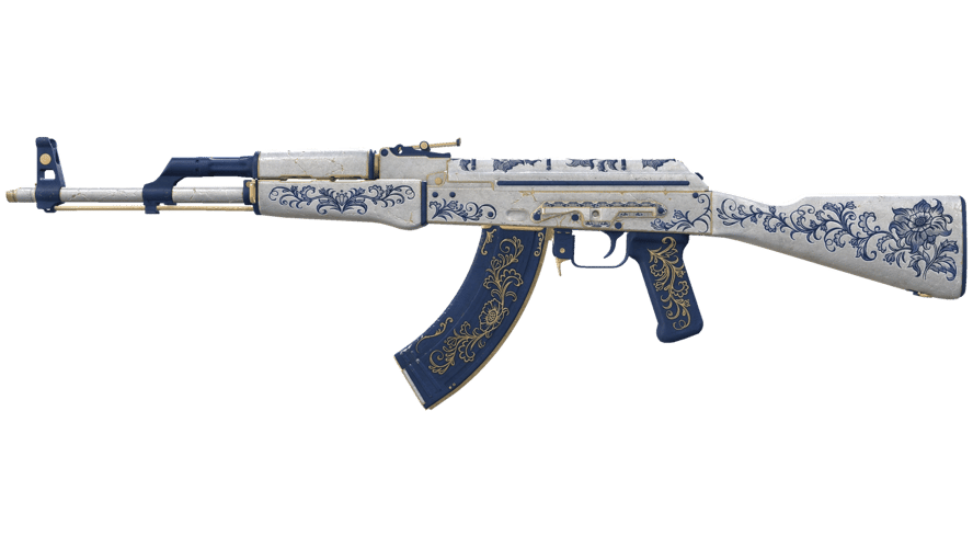 AK-47 | Inheritance (Field-Tested)