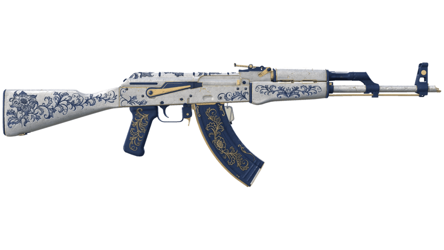 AK-47 | Inheritance (Field-Tested)