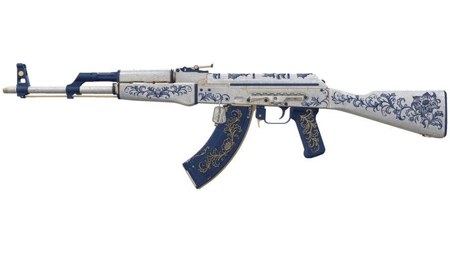 AK-47 | Inheritance (Field-Tested)
