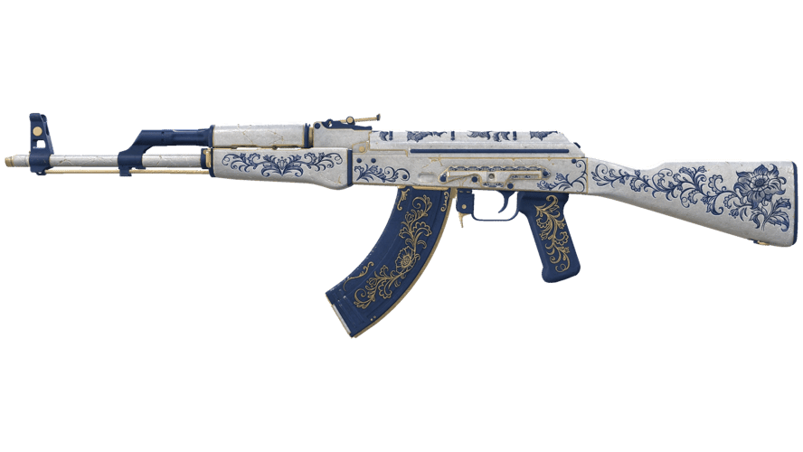 AK-47 | Inheritance (Field-Tested)