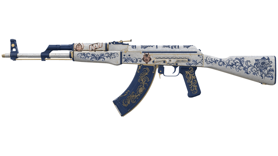 AK-47 | Inheritance (Field-Tested)