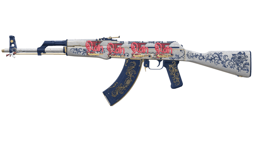AK-47 | Inheritance (Field-Tested)