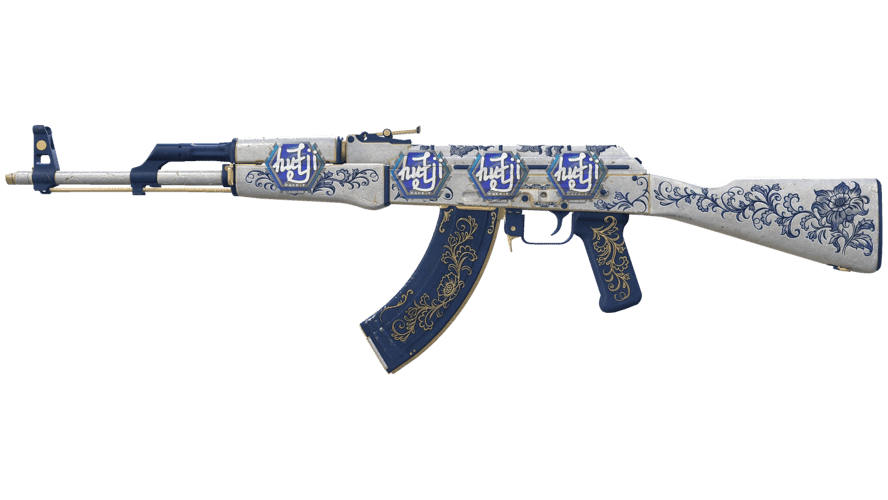 AK-47 | Inheritance (Field-Tested)