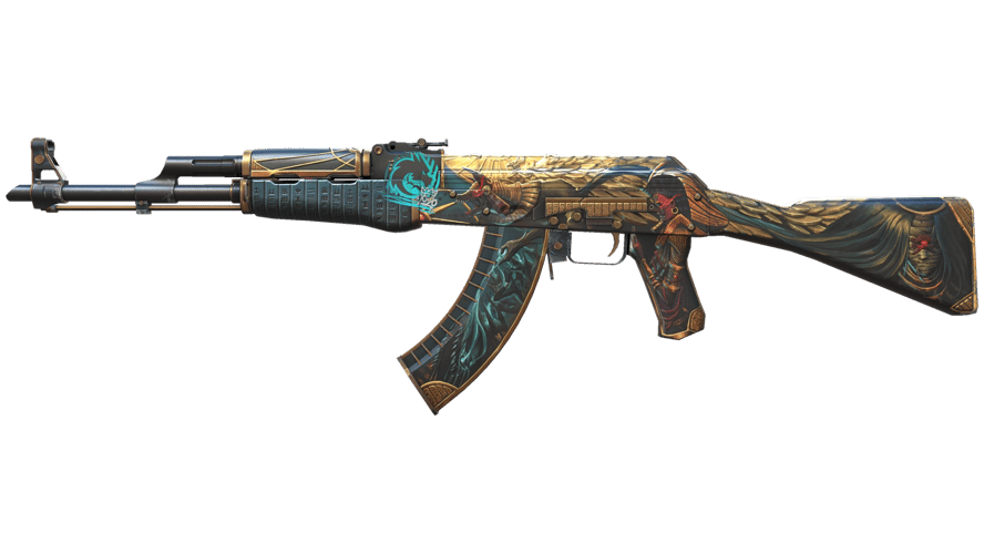 AK-47 | Legion of Anubis (Factory New)