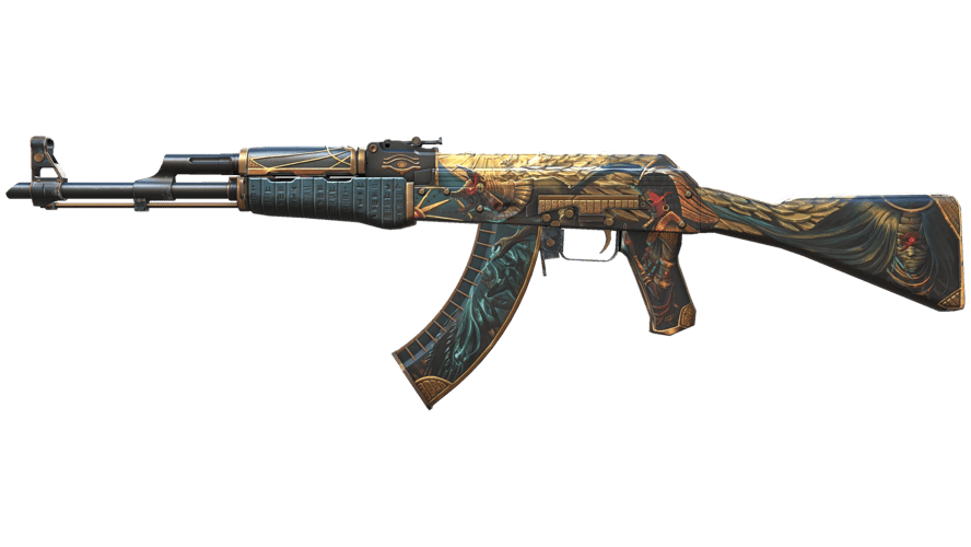 AK-47 | Legion of Anubis (Factory New)