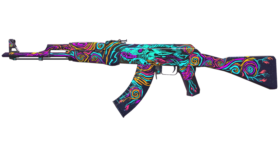 AK-47 | Nightwish (Factory New)