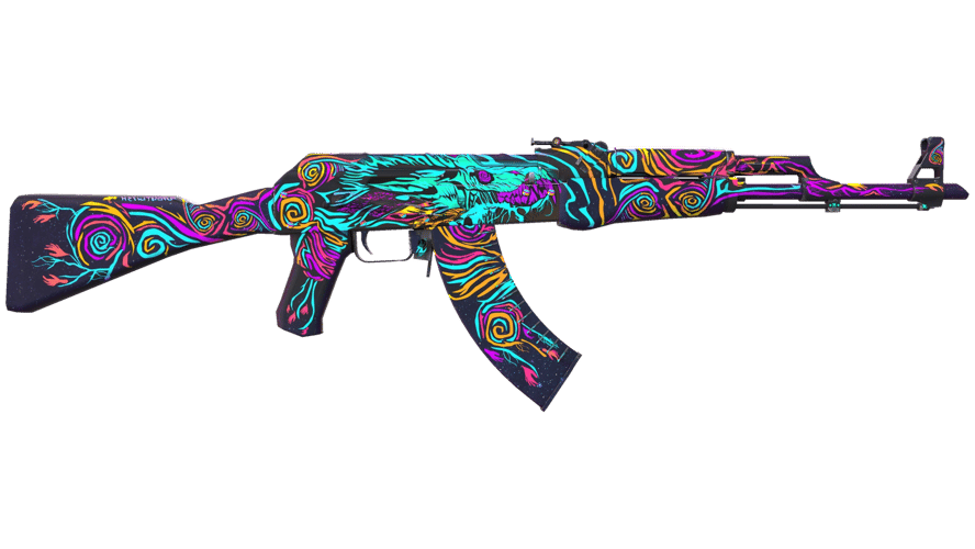 AK-47 | Nightwish (Factory New)