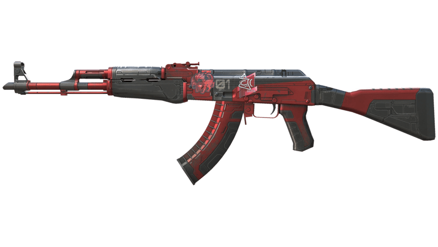 AK-47 | Orbit Mk01 (Factory New)