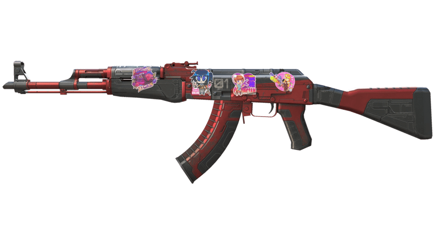 AK-47 | Orbit Mk01 (Factory New)