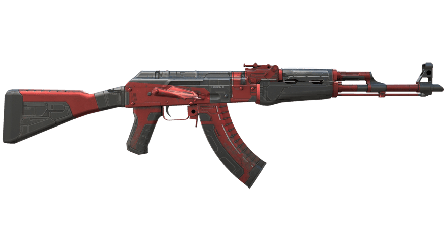 AK-47 | Orbit Mk01 (Factory New)