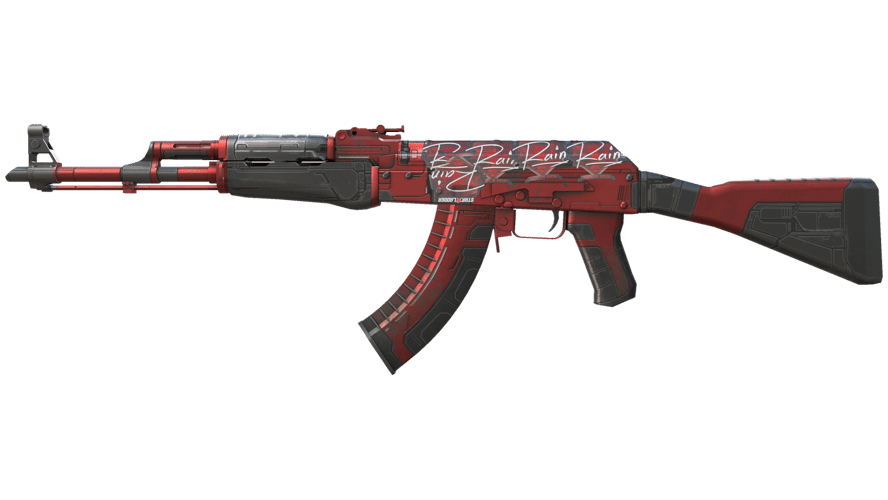 AK-47 | Orbit Mk01 (Factory New)