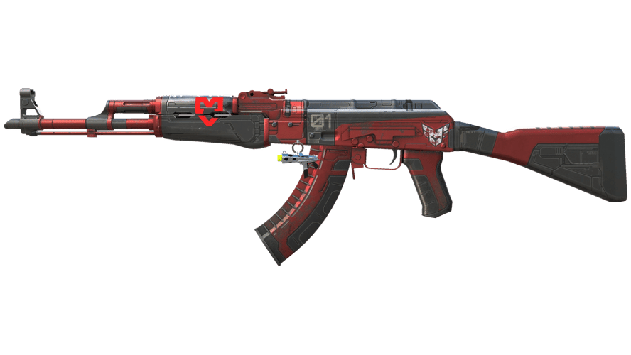 AK-47 | Orbit Mk01 (Factory New)