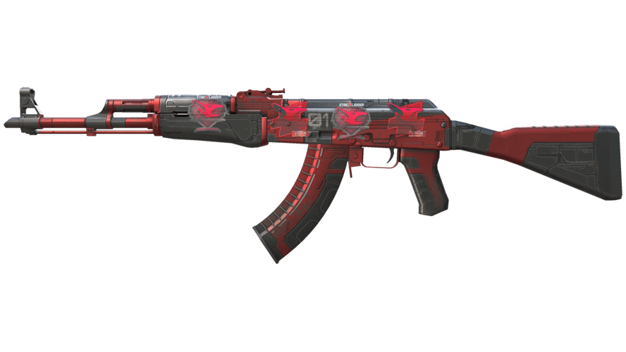 AK-47 | Orbit Mk01 (Factory New)