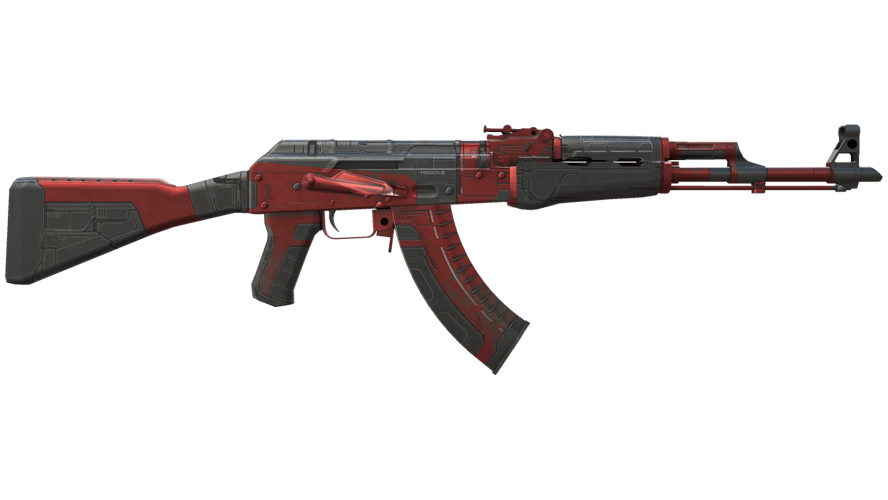 AK-47 | Orbit Mk01 (Field-Tested)