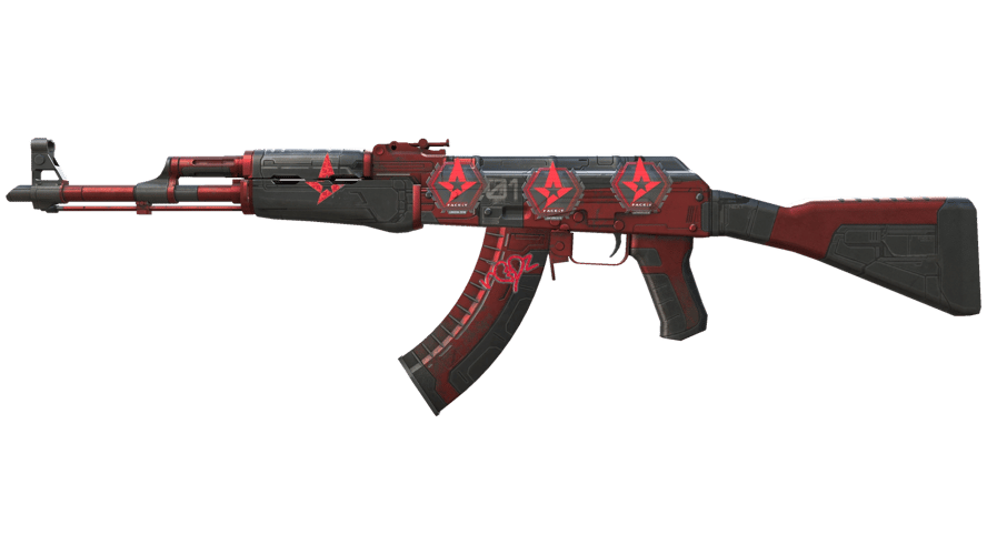 AK-47 | Orbit Mk01 (Field-Tested)