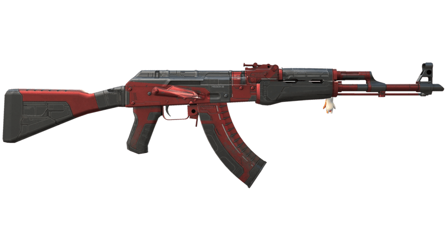 AK-47 | Orbit Mk01 (Field-Tested)